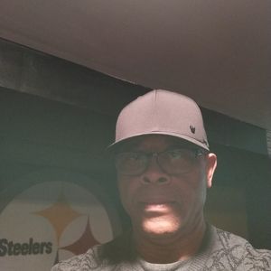 Meet your Posher, James